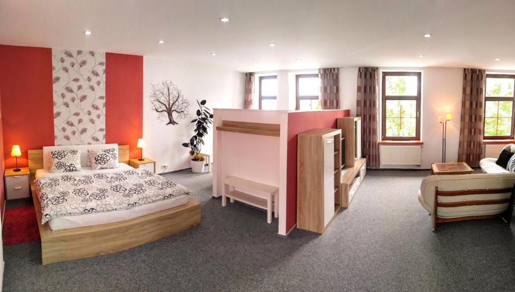 Apartmány Fišerovi photo 3