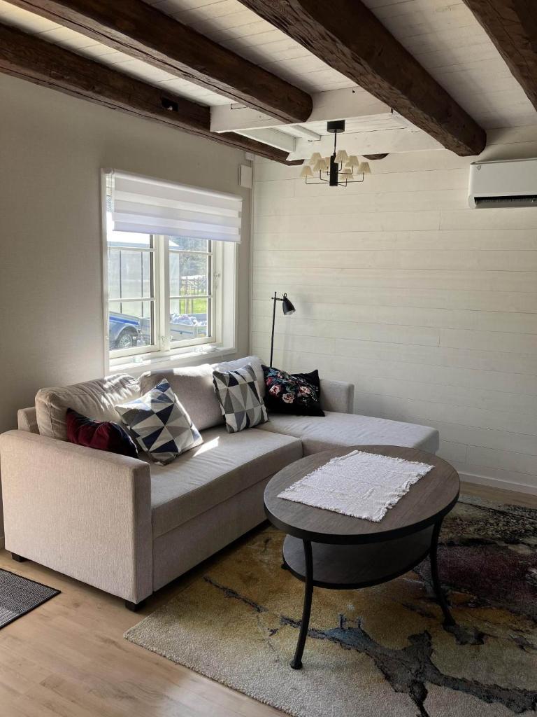 Svanen B&B photo 4