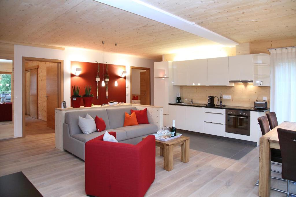 Naturferienhaus ZeiTraum Braunhörnle
