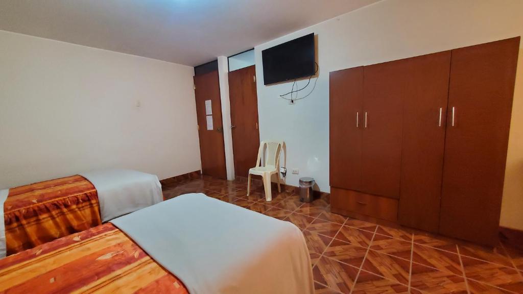 Hotel Wanka Palace photo 3