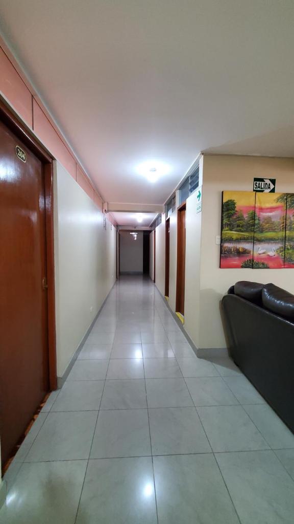 Hotel Wanka Palace photo 1