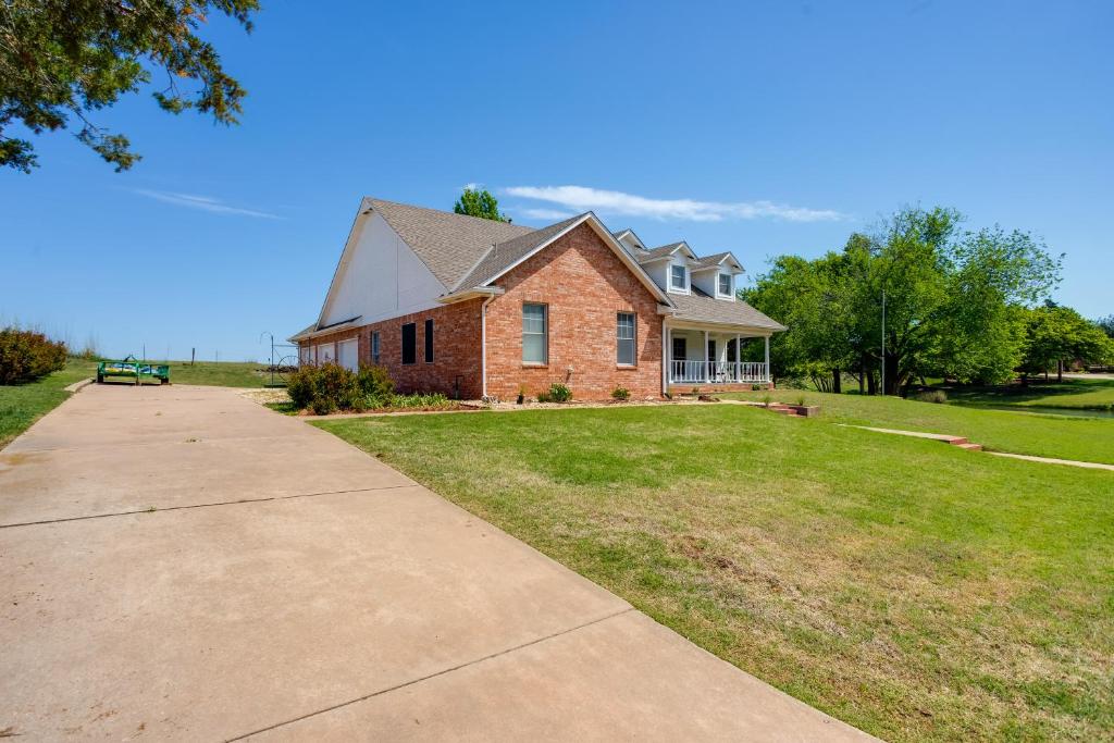 Roomy Home Rental in Cimarron National Golf Club! photo 2