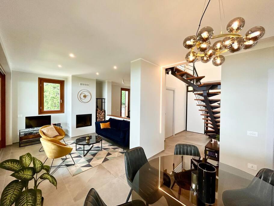 Lakeview Apartment Lago Maggiore photo 1