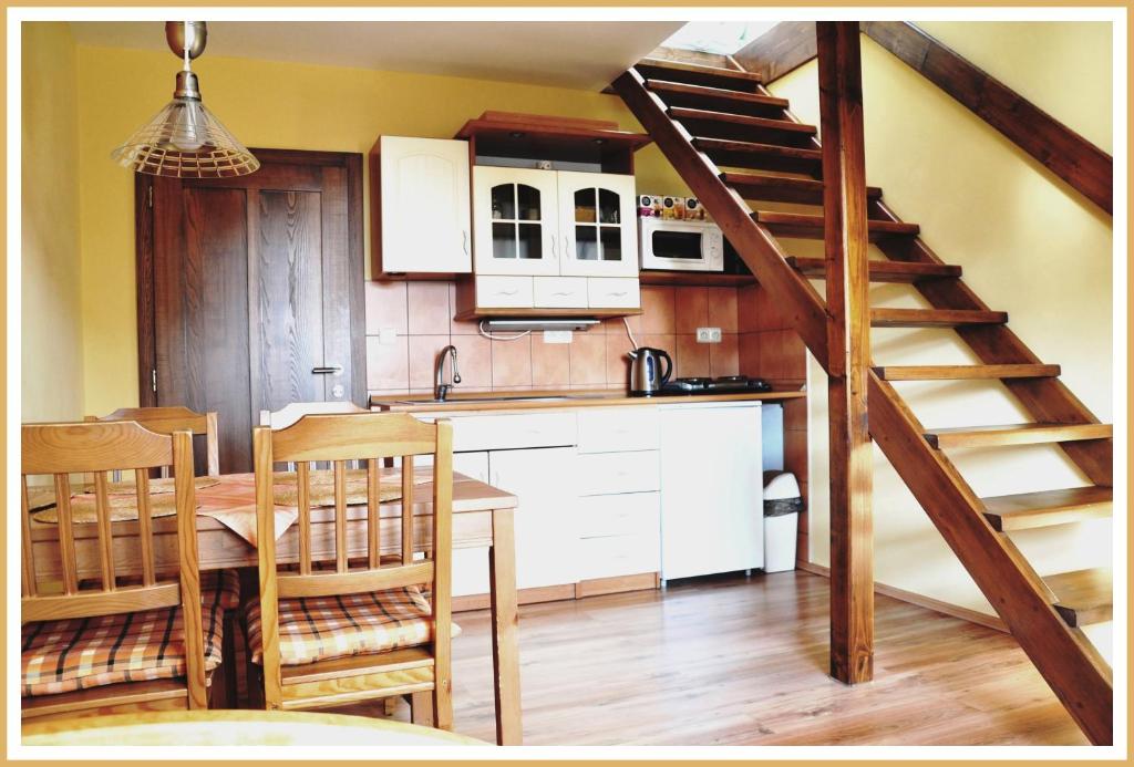 Apartmány Fišerovi photo 1