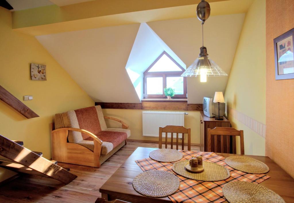 Apartmány Fišerovi photo 2