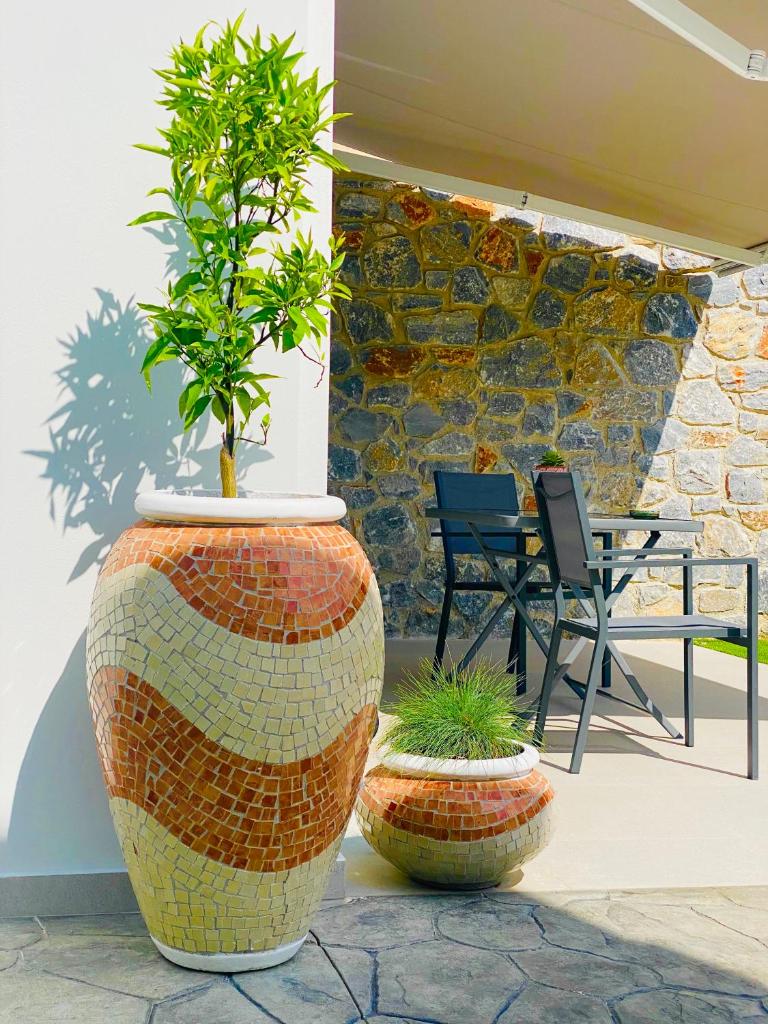 Amarynthos Maisonettes photo 1
