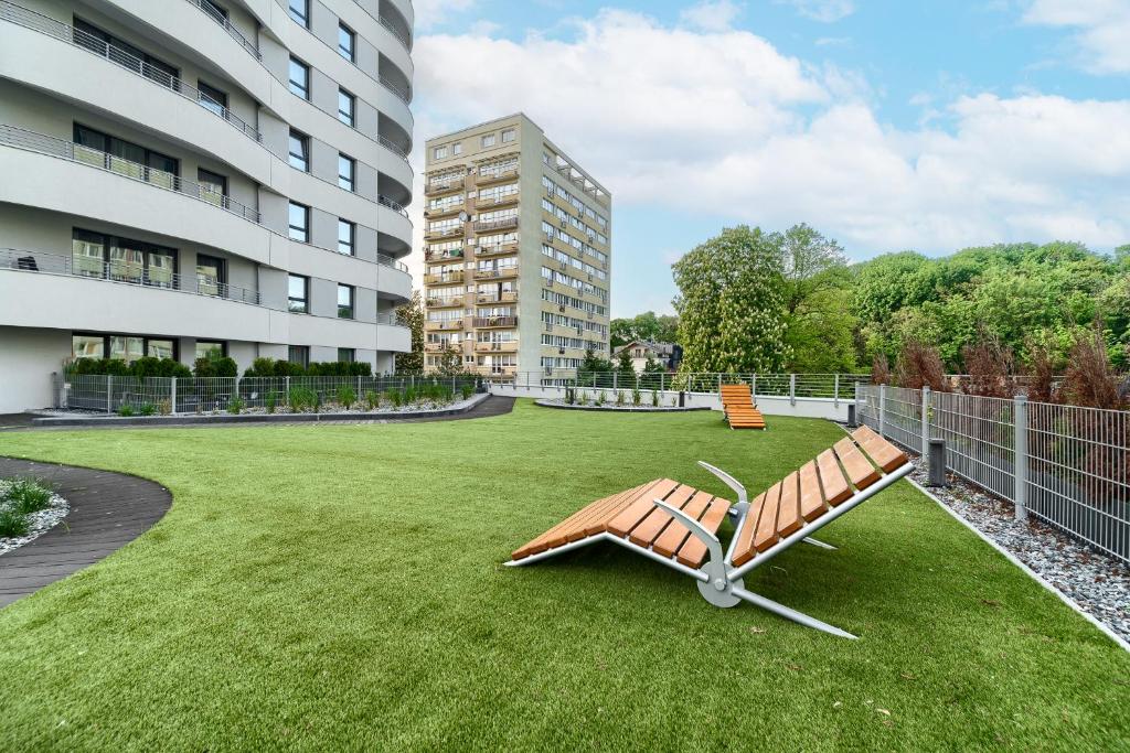 Apartments Ostsee Suntowers photo 4