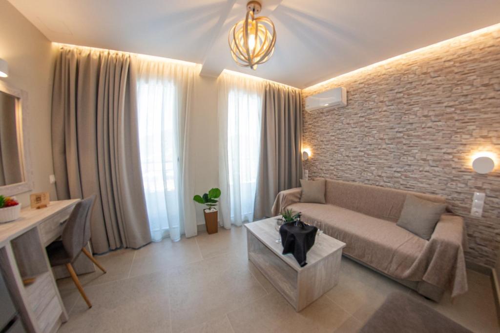 Jasmine Hotel & Apartments photo 4