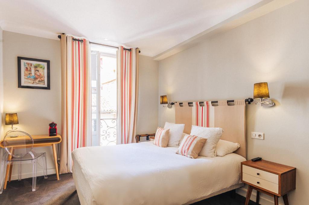 Boutique Hôtel Txoko photo 3