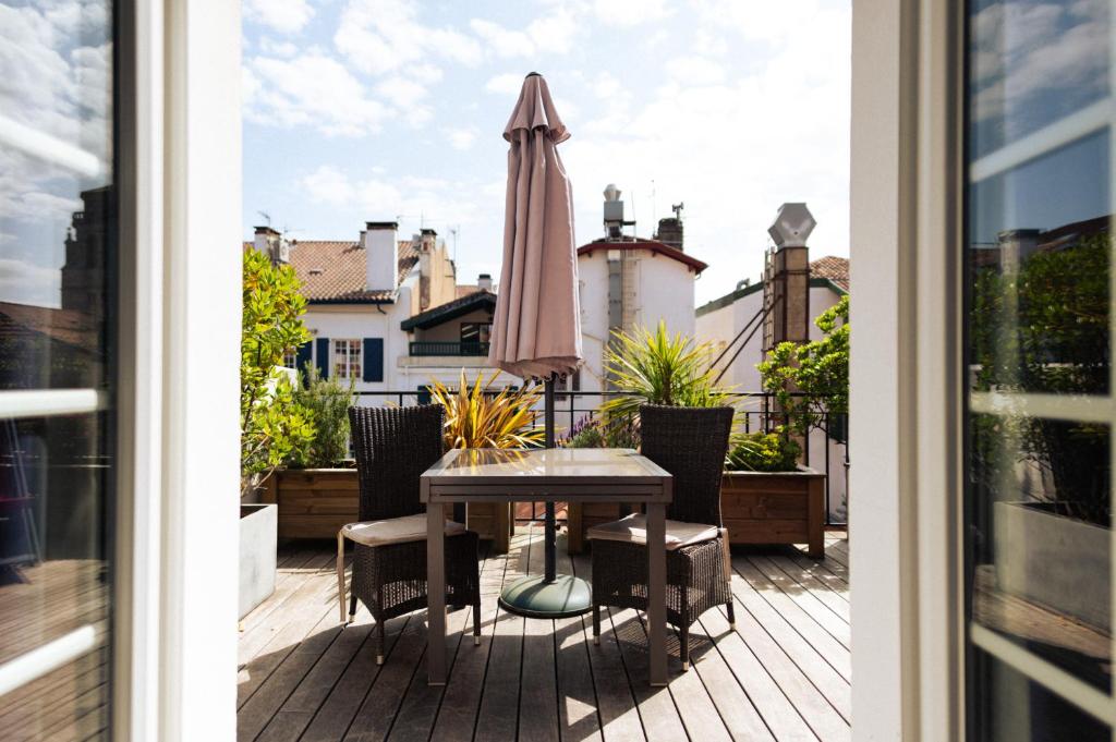Boutique Hôtel Txoko photo 2
