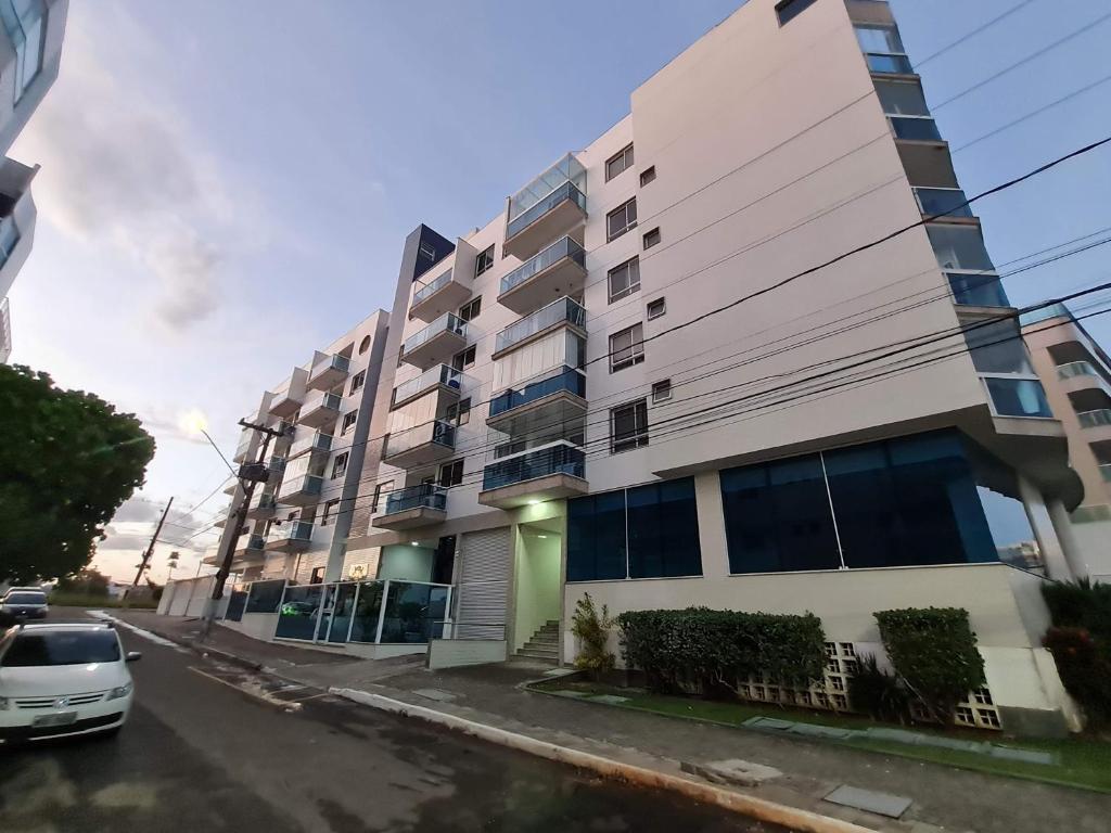 Enseada Azul Vista Mar 2 SUìTES +Piscina +Ar +2vgs