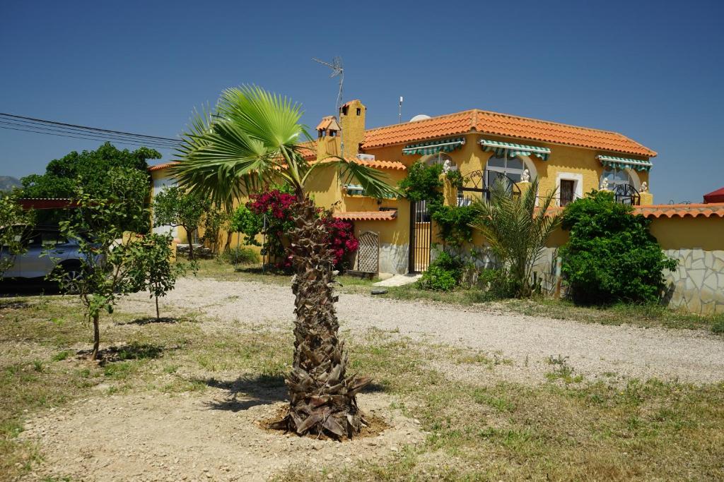 Villa Cristian photo 1