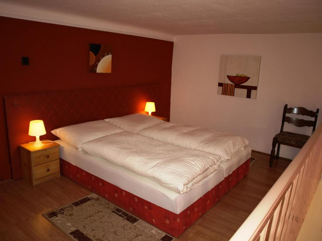 Студио (Апартаменты-студио), Hotel Liechtenstein Apartments II