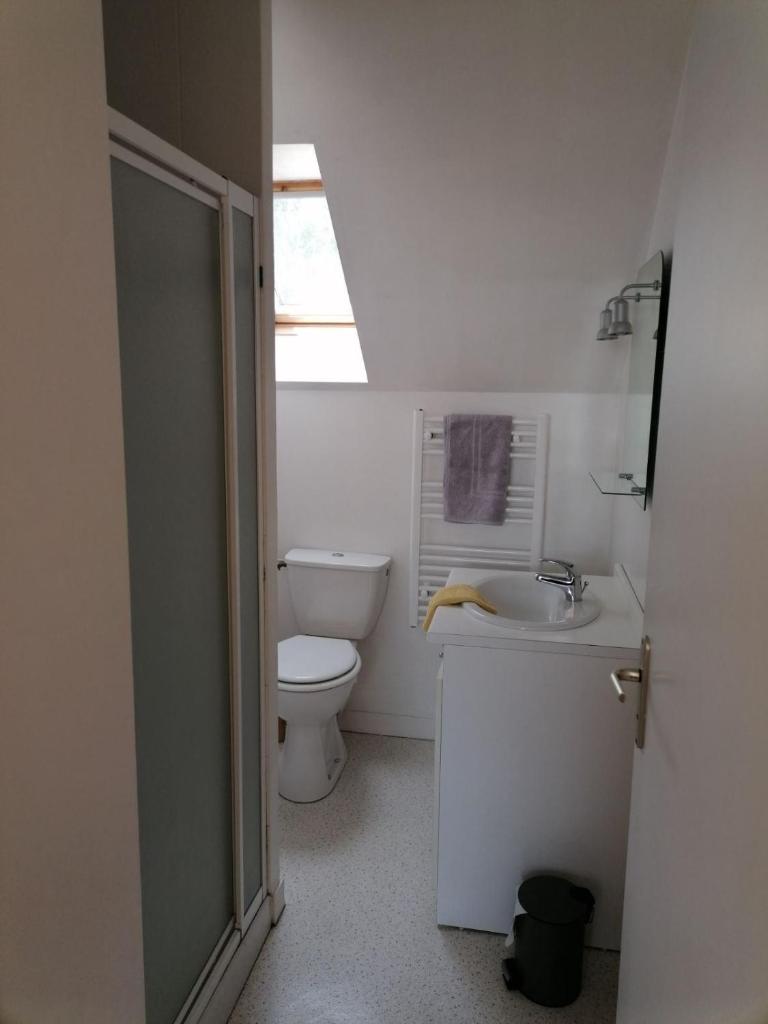Studio avec vue sur la Baie photo 4