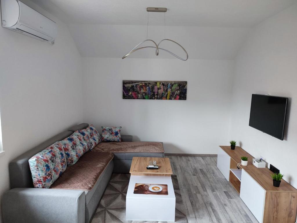 Bella apartman