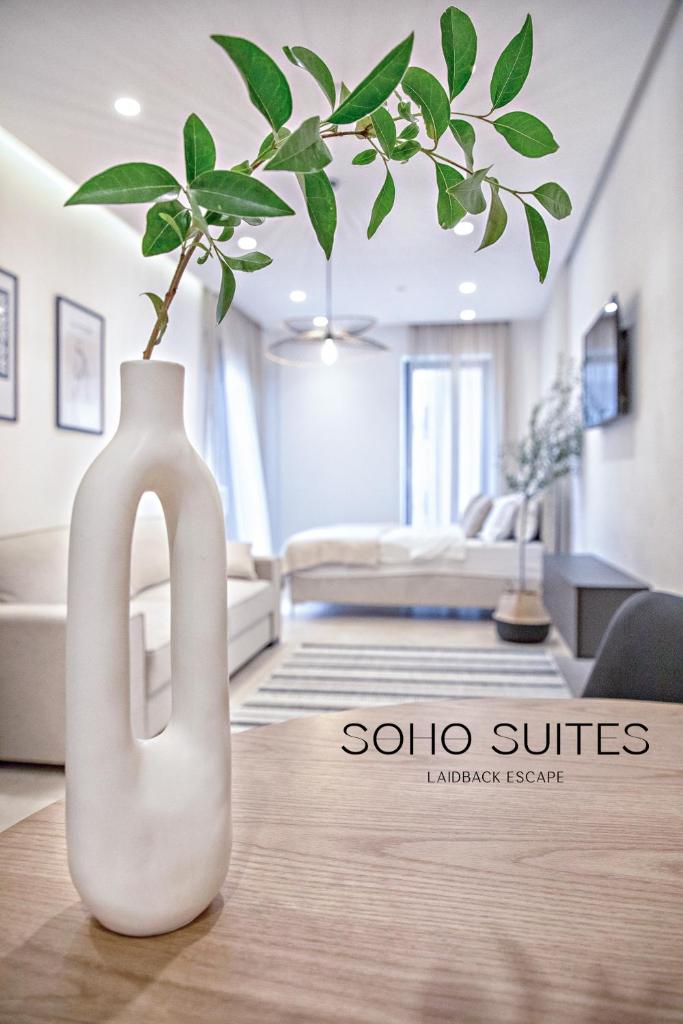 Soho Suites photo 2