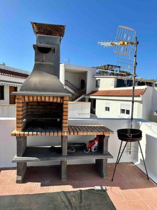 Ocean View - BBQ by VV Canary Ocean Homes photo 1