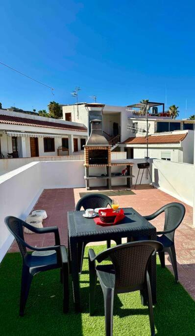 Ocean View - BBQ by VV Canary Ocean Homes photo 3