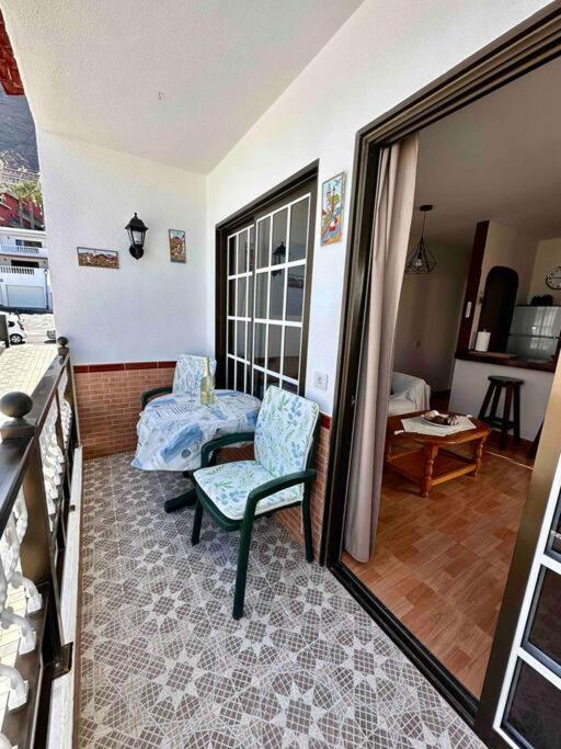 Ocean View - BBQ by VV Canary Ocean Homes photo 4