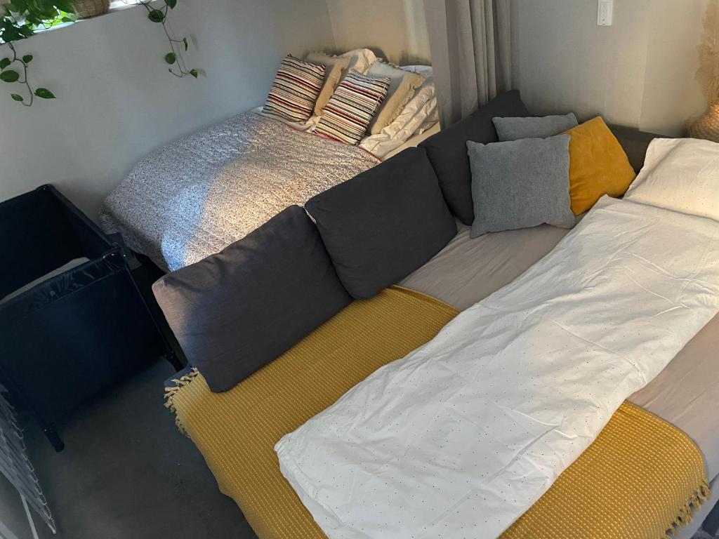 Ny Hybel leilighet med eget bad og egen inngang photo 2
