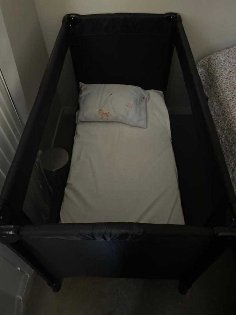 Ny Hybel leilighet med eget bad og egen inngang photo 1