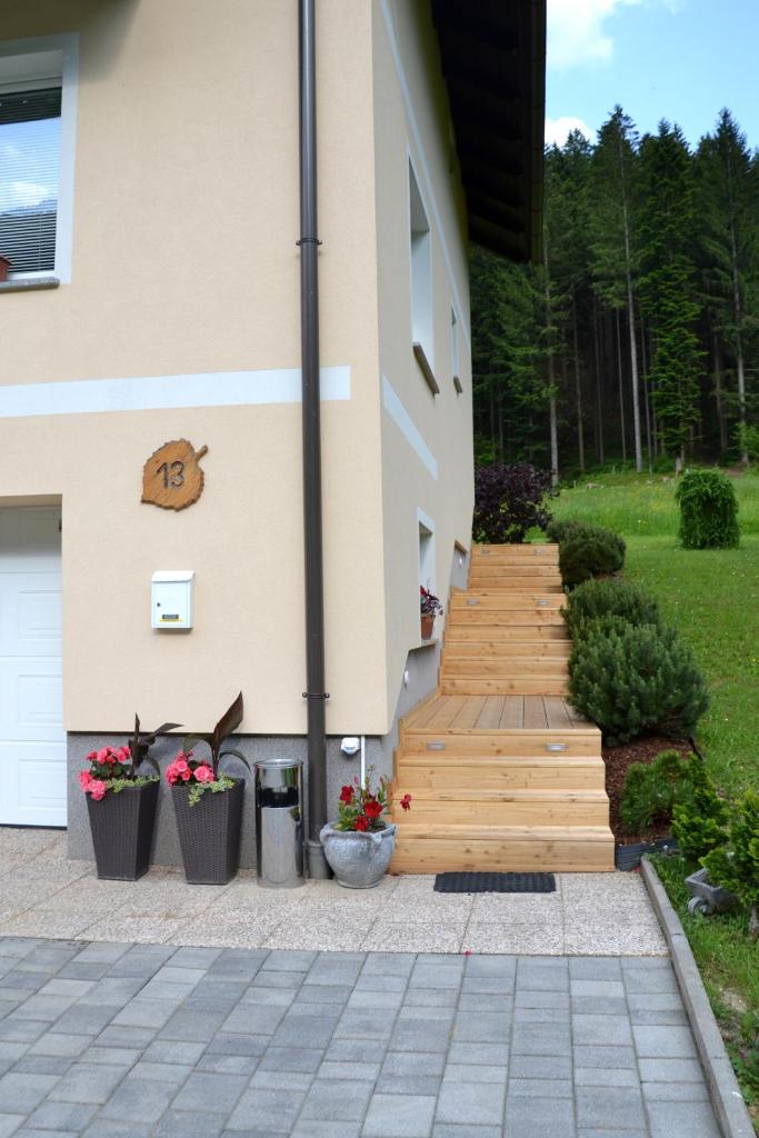 Apartma ob potoku photo 3