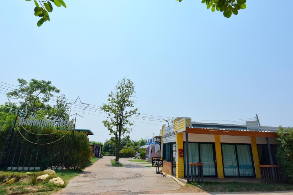Chomduen Phu Kao Resort photo 2