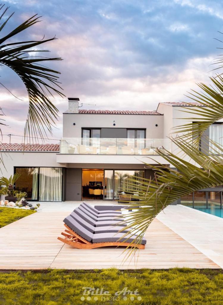 Villa Alessandro photo 4