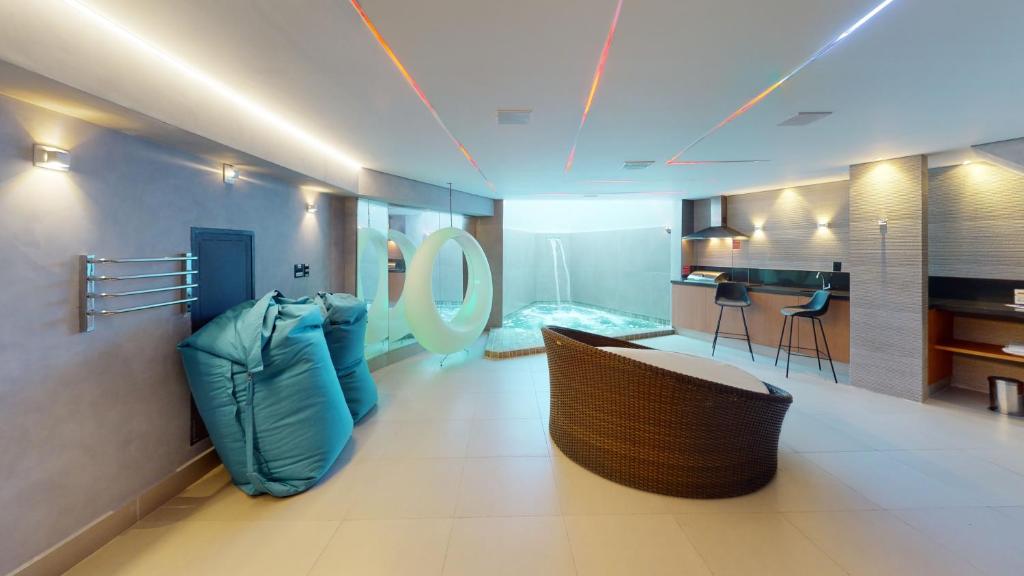 Motel DUBAI BH photo 1