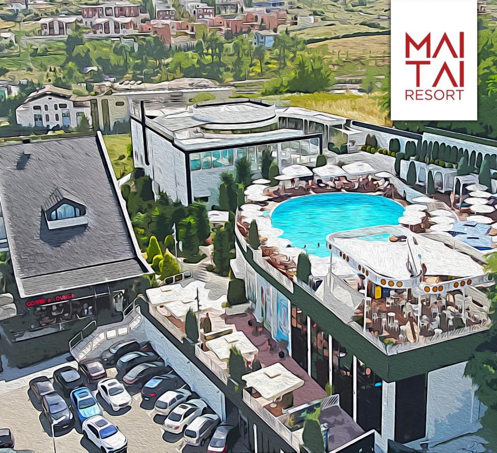 Mai Tai Resort photo 3