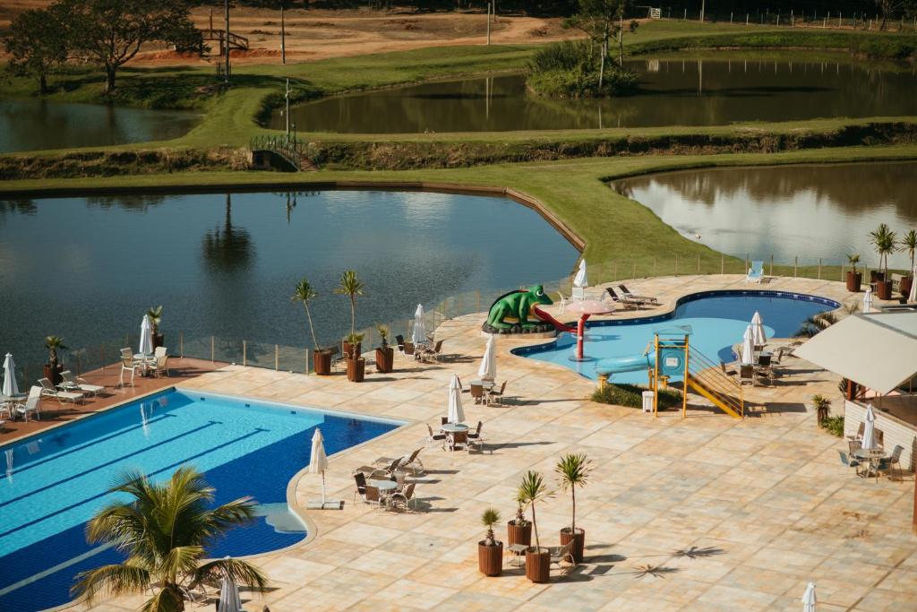 Engenho da Serra Hotel EcoResort photo 4