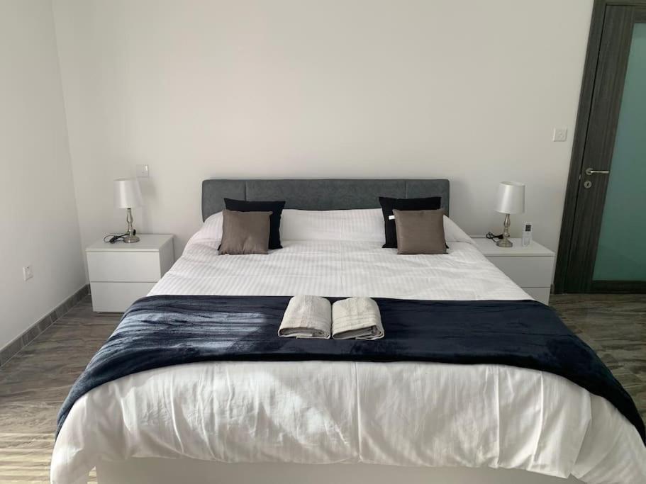 Spacious lovely apartment in Mġarr 1 photo 1