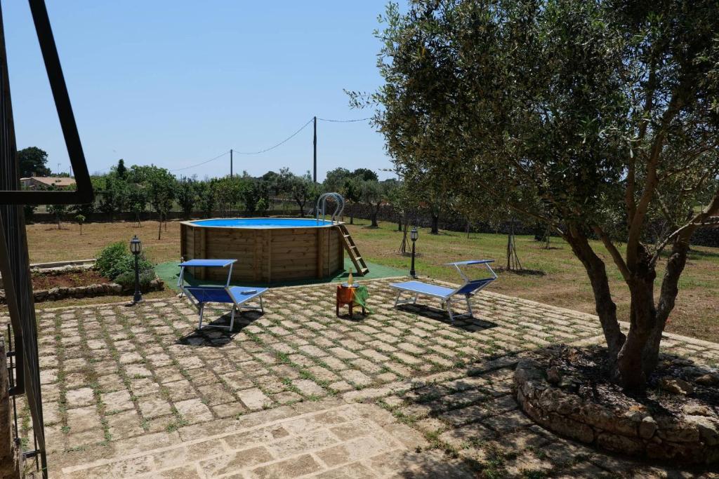 Tenuta la Trebbia photo 2