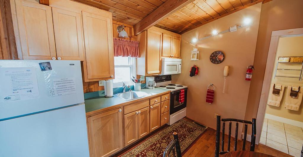 Soaring Eagle Cabin photo 3