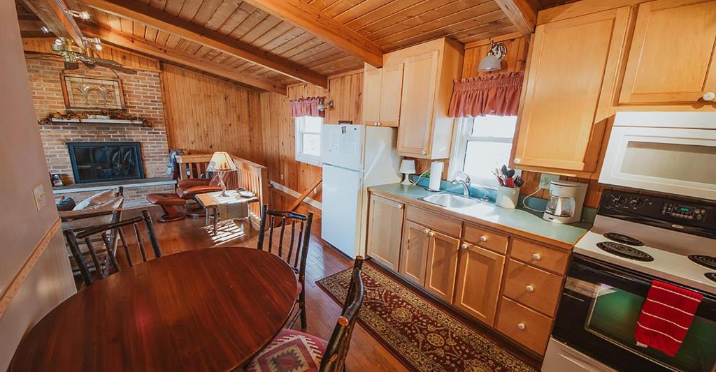 Soaring Eagle Cabin photo 4