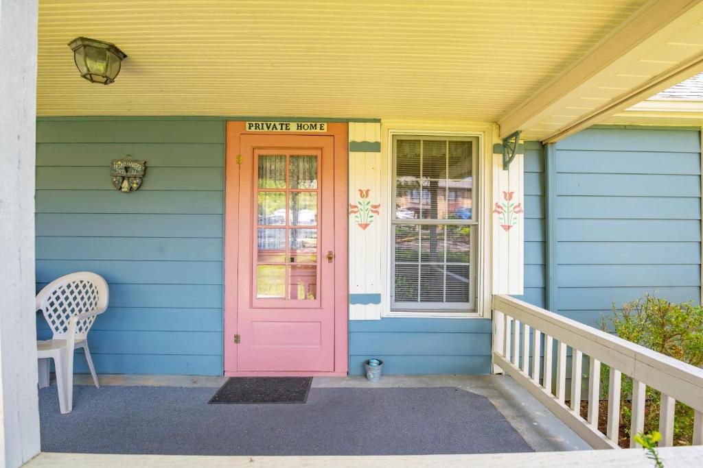 Sugar Cottage photo 2