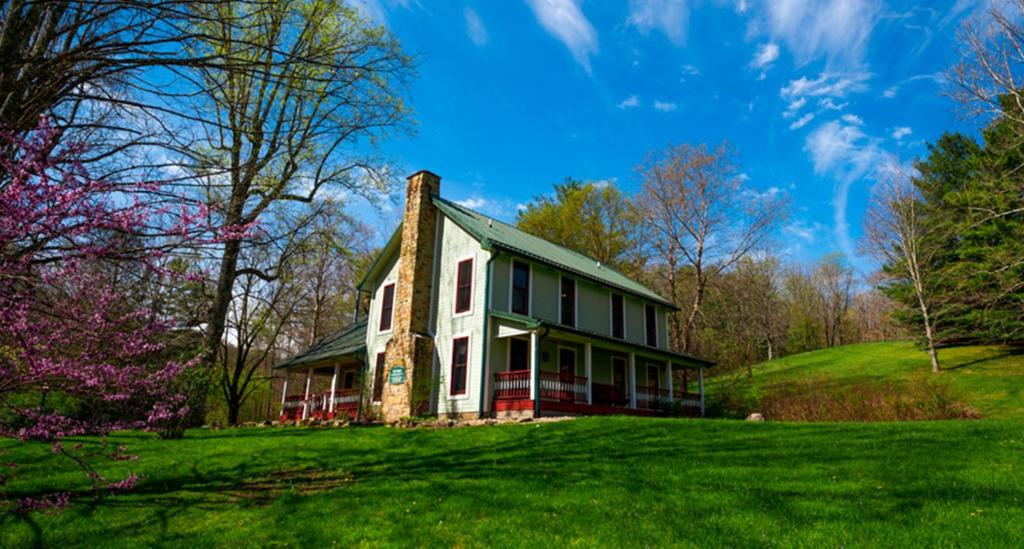 The Farm image