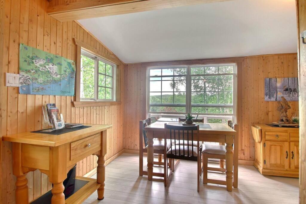 Le Chouette Chalet photo 1