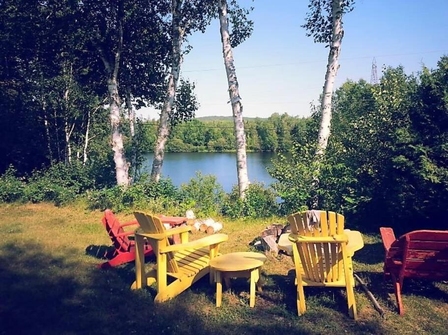 Le Chouette Chalet photo 3