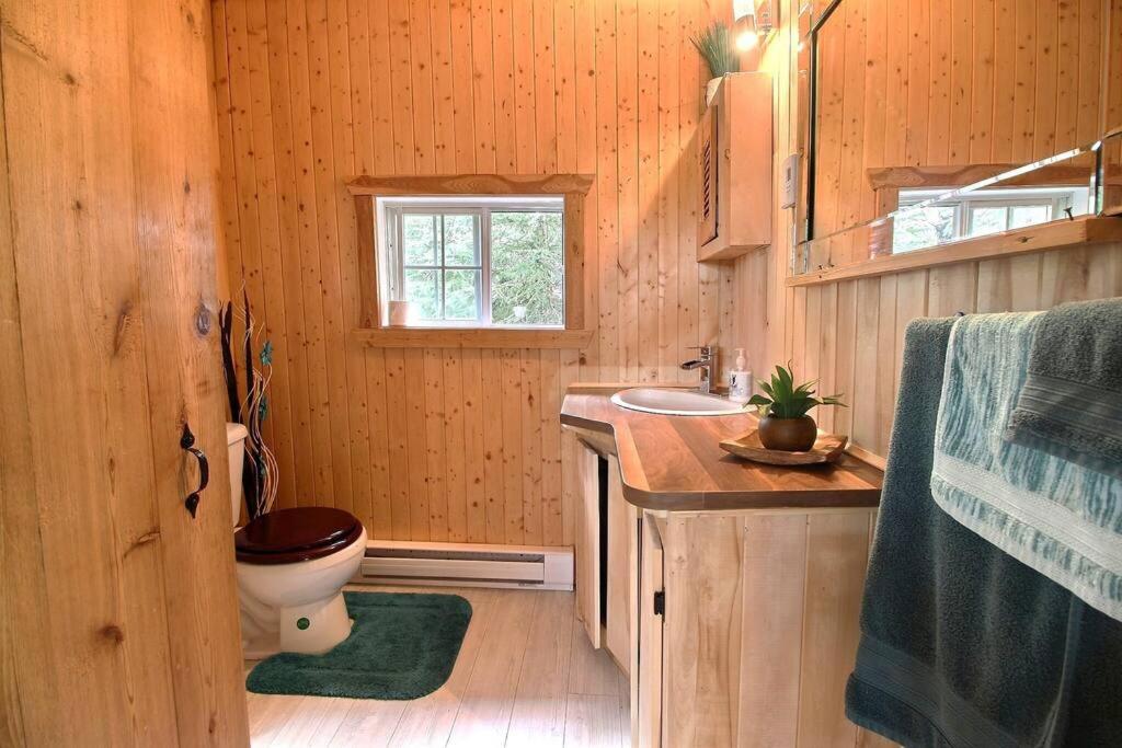 Le Chouette Chalet photo 4