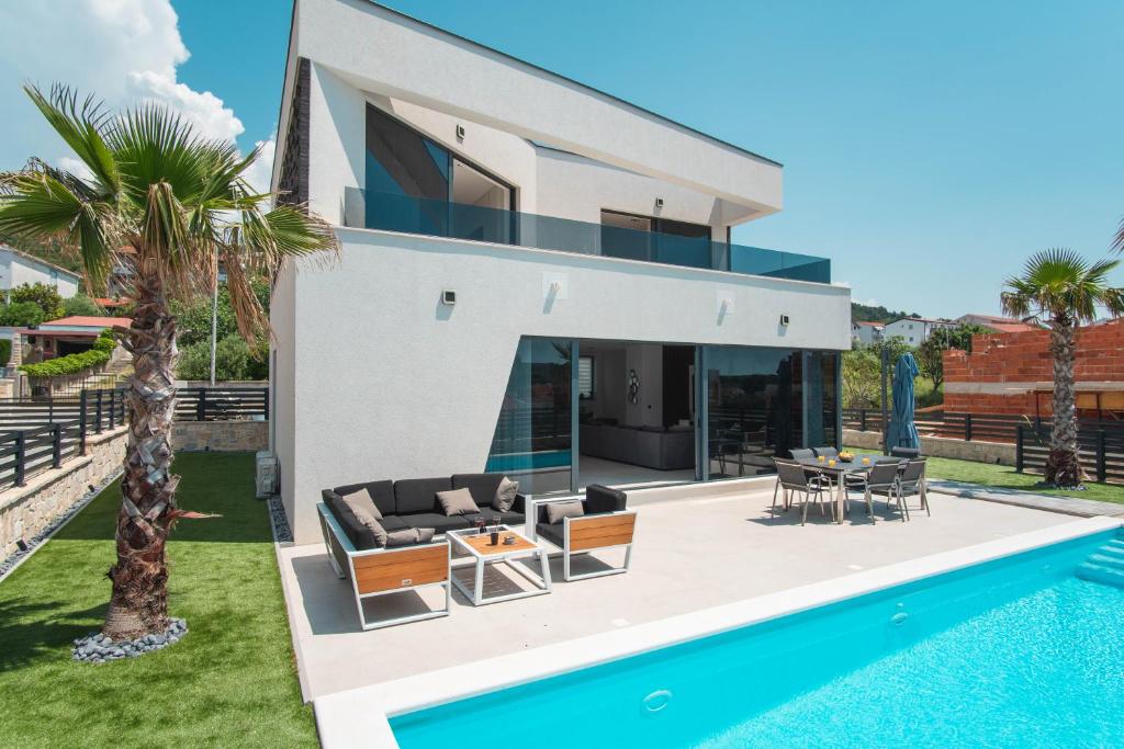 Villa Noa Cubus photo 3