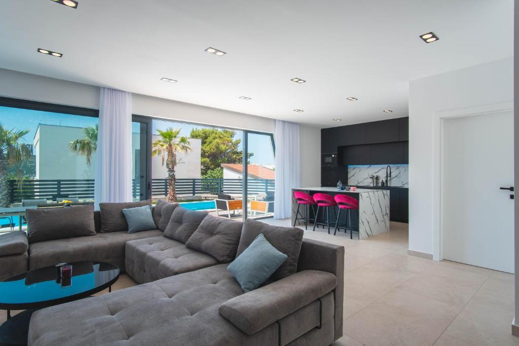 Villa Noa Cubus photo 2