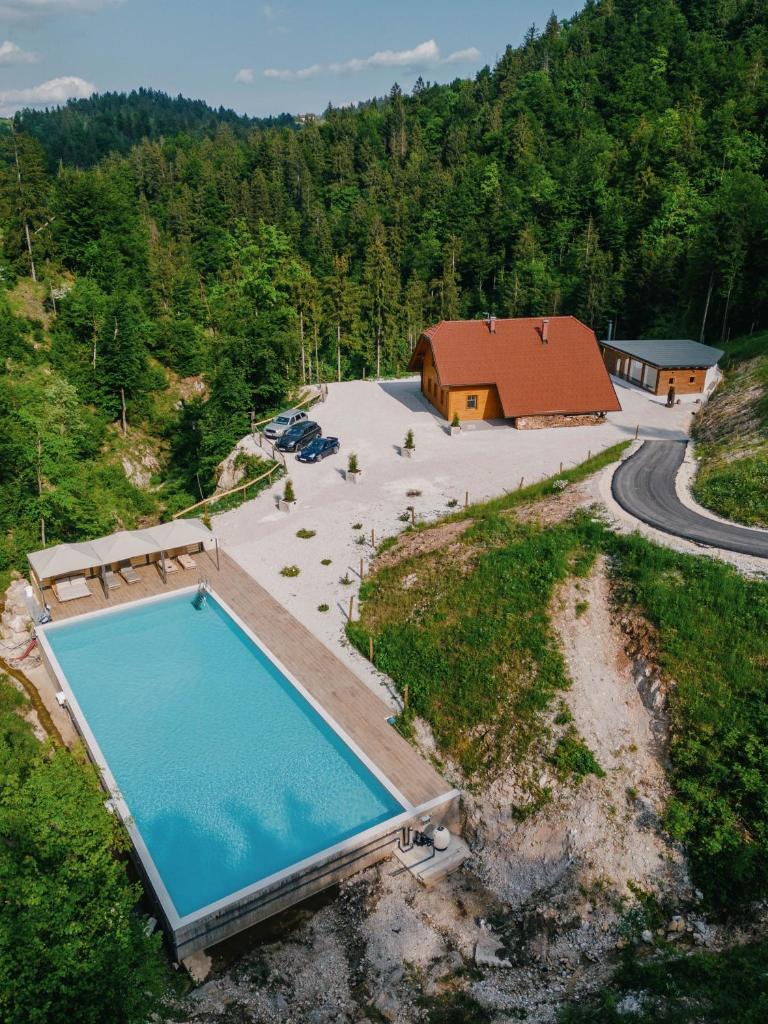 Chalet HerMes arT photo 4