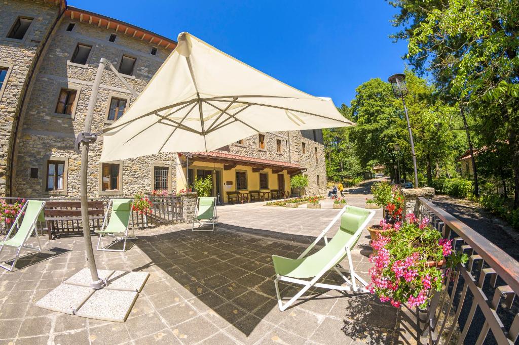 Casa PerFerie “PASTOR ANGELICUS” photo 4