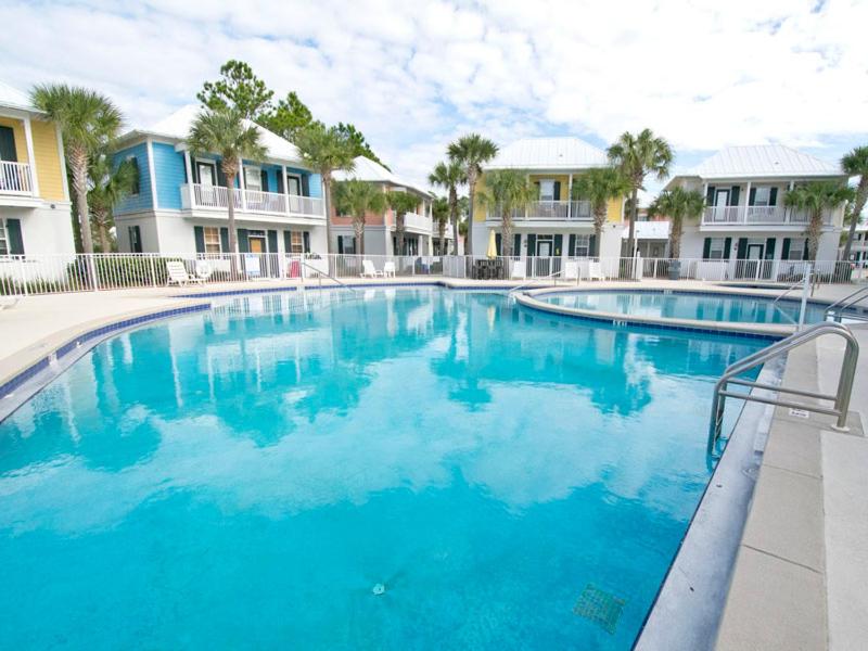 Bungalows at Seagrove #147 photo 1
