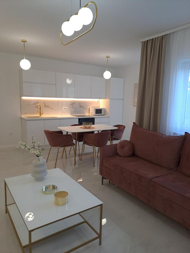 Bella Luxury Apartment photo 1