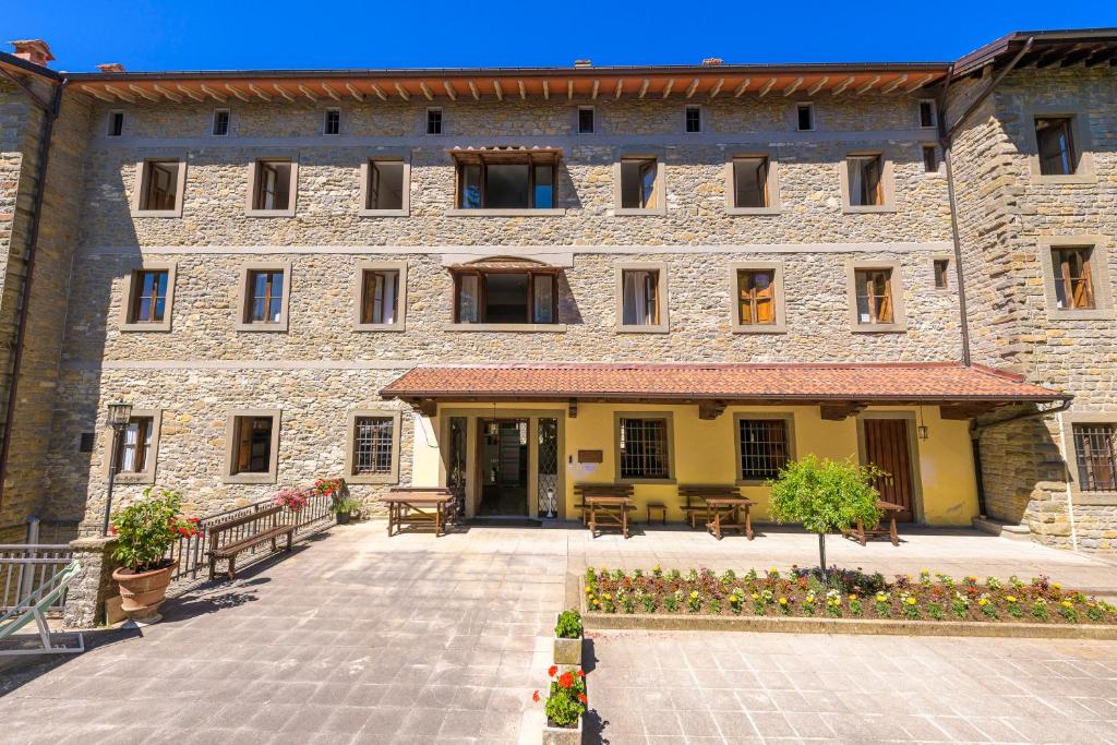 Casa PerFerie “PASTOR ANGELICUS” photo 2