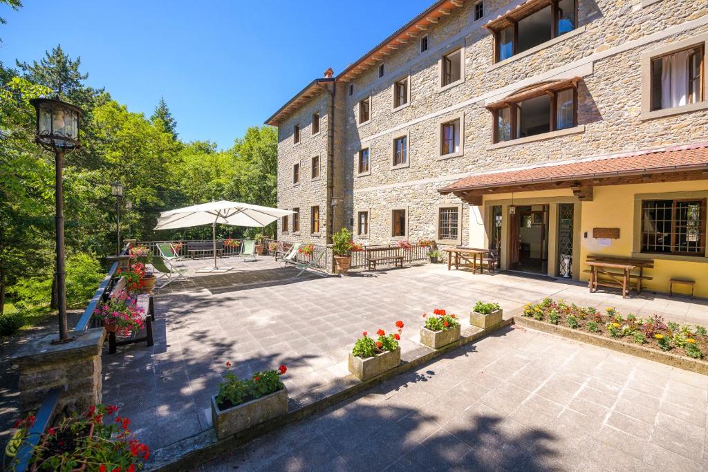 Casa PerFerie “PASTOR ANGELICUS” photo 1