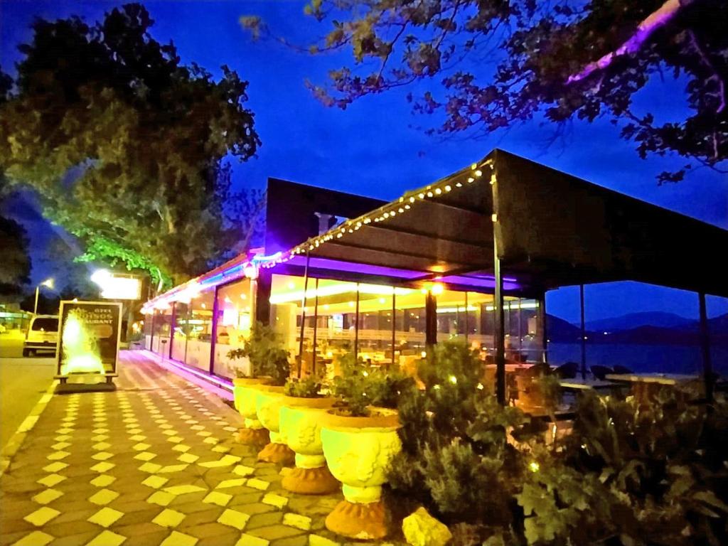 Kroisos Lake Resort by Vima photo 2