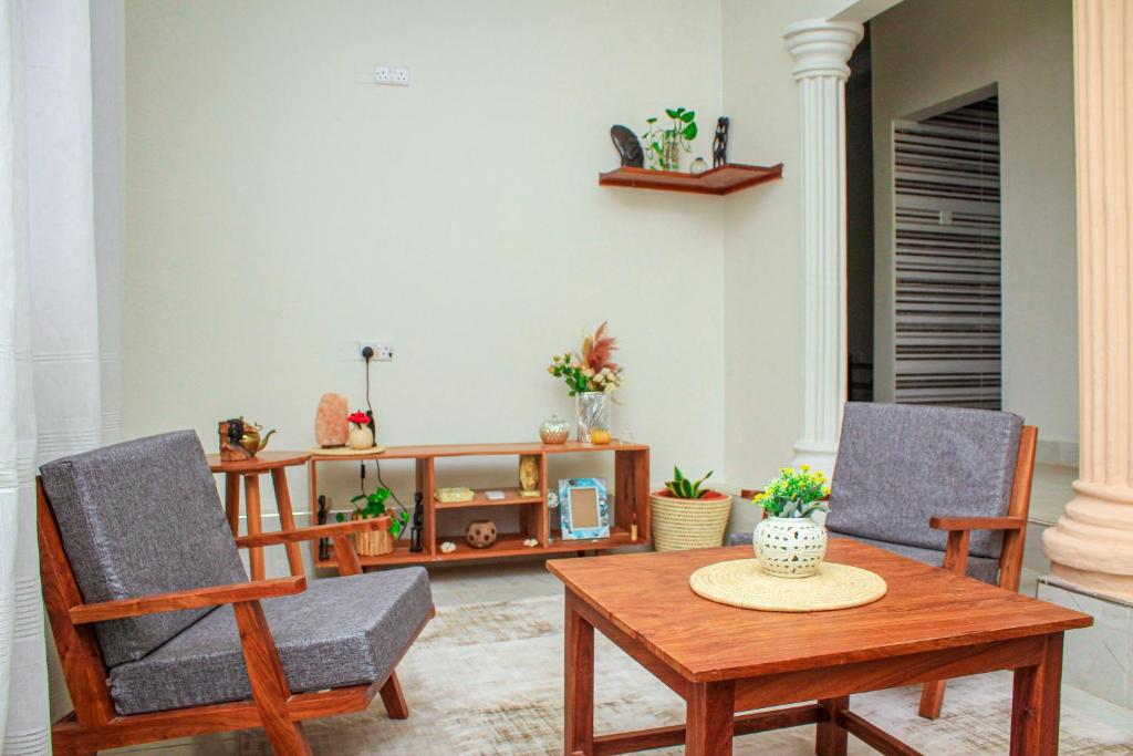 Kwale Residence